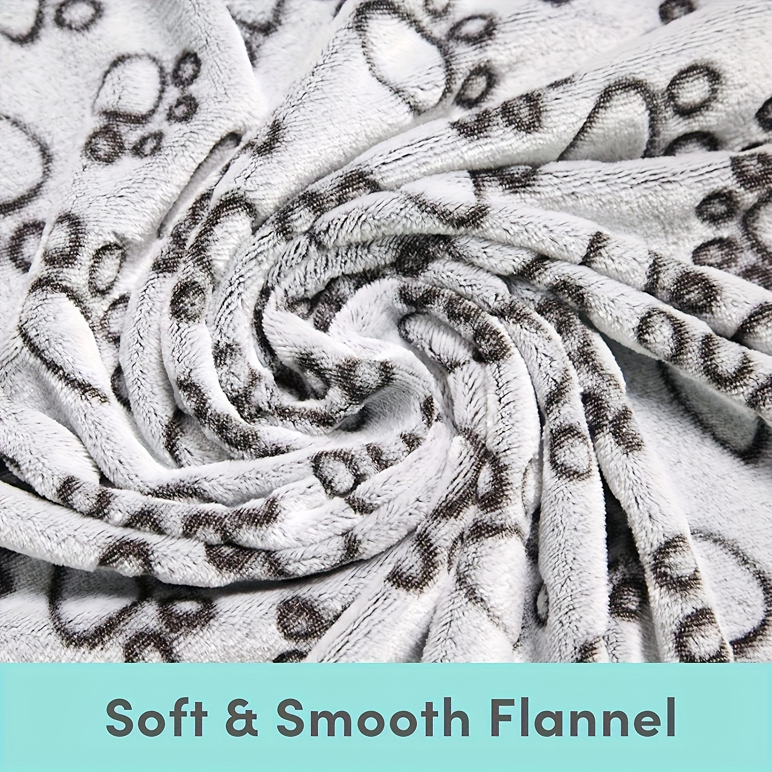 Soft Fluffy Pet Blanket Cute C - đánh giá và giá Pet Supplies For Dogs