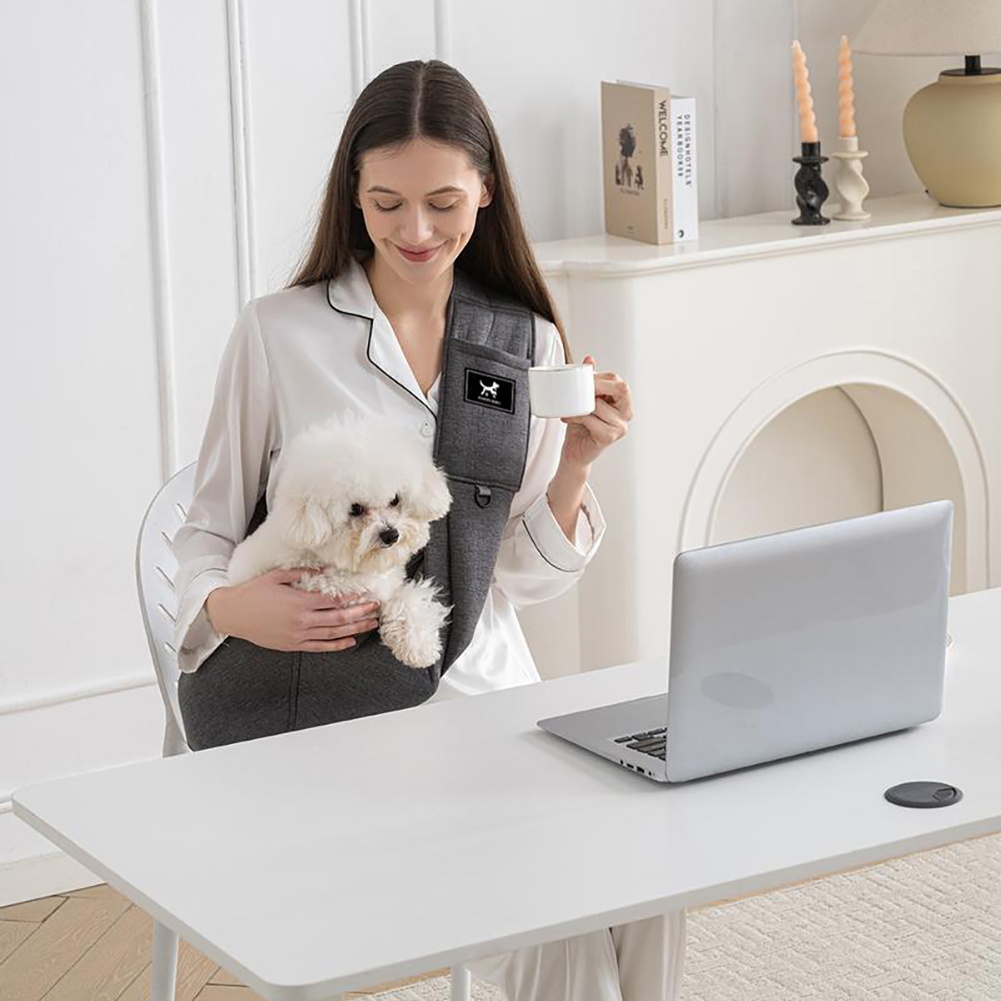 Comfortable Dog Bag Pet Crossb - đánh giá và giá Pet Supplies For Dogs