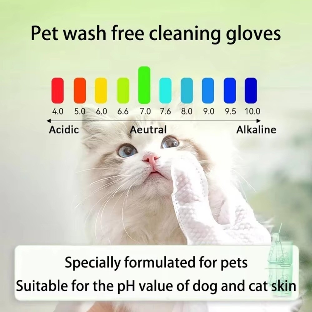 Multifunctional Pet Wipes Pet  - đánh giá và giá Pet Supplies For Dogs