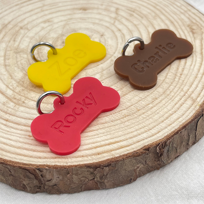 Customized Silicone Bone Shape - đánh giá và giá Dog Muzzle Silicone