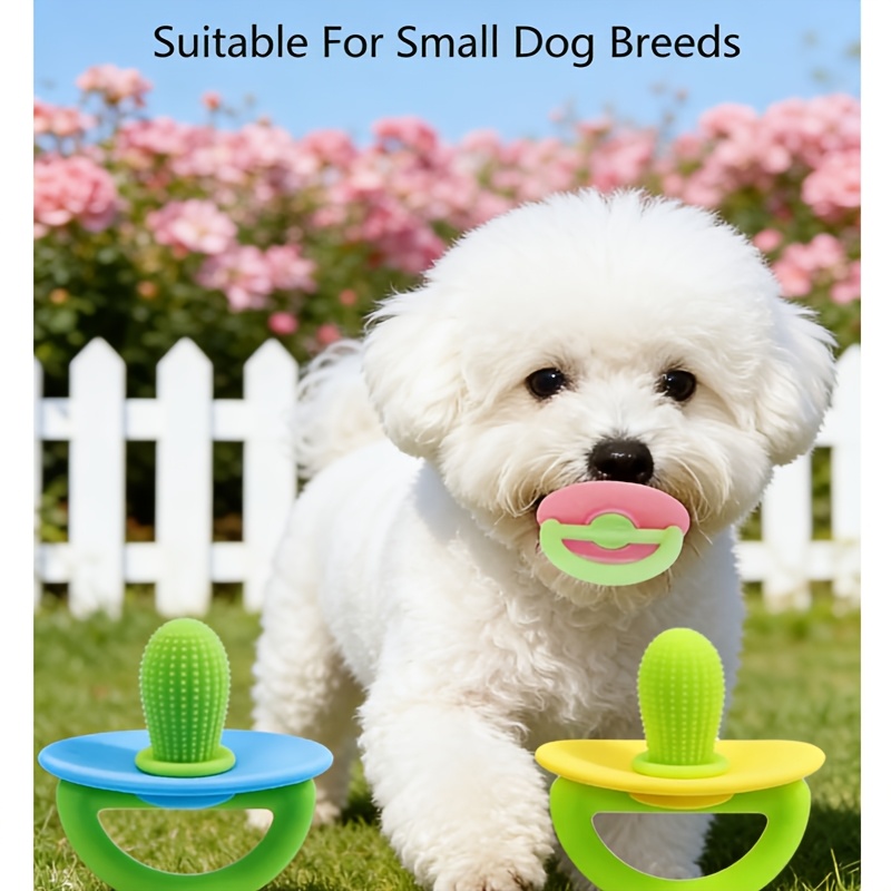 1 Dog Chew Toy - Durable Teeth - đánh giá và giá Dog Muzzle Silicone