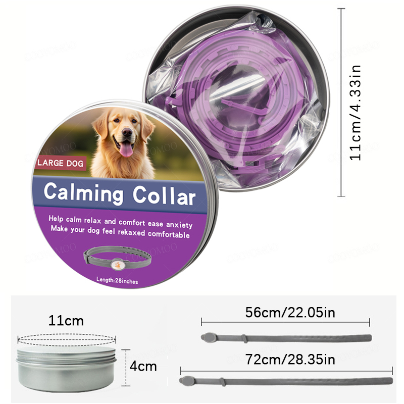 1/2 Pc Dog Calming Pheromone C - đánh giá và giá Dog Muzzle Silicone