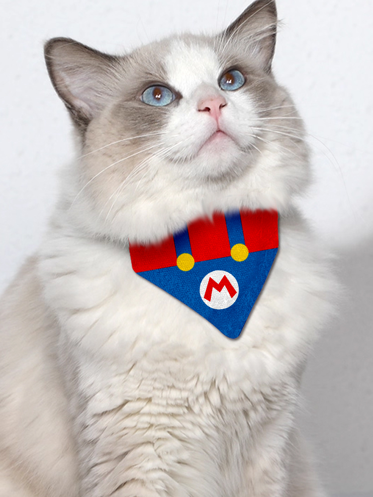 Super Mario Peripheral Luigi P - đánh giá và giá Pet Supplies For Dogs