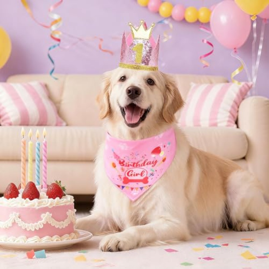 Dog Birthday Party Supplies, D - đánh giá và giá Pet X Supplies & Tack Howell Mi