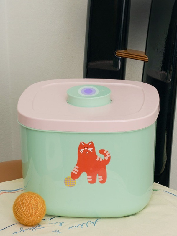 5.6LMacaron Color Scheme Push  - đánh giá và giá Pet Supplies For Dogs