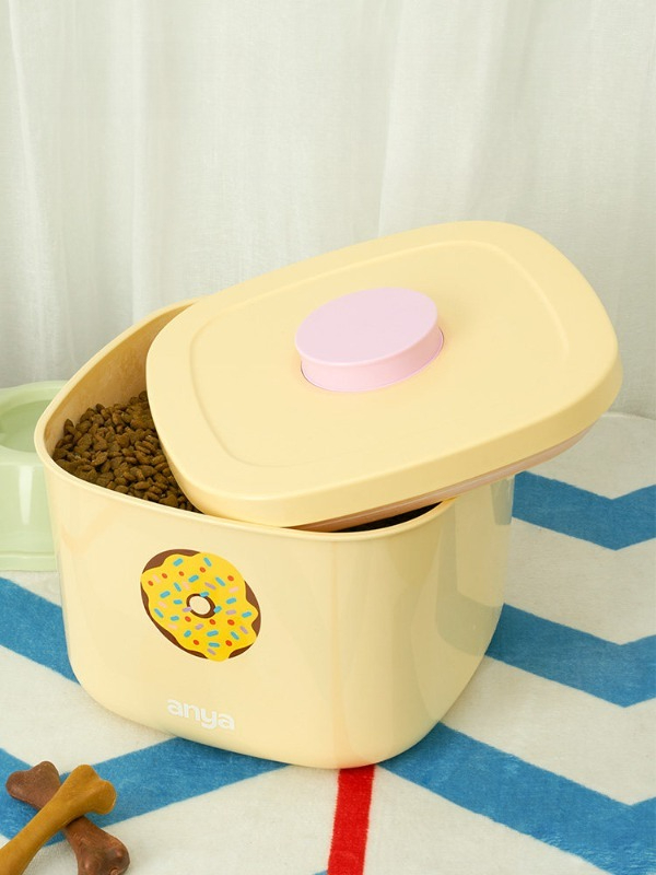 5.6LMacaron Color Scheme Push  - đánh giá và giá Pet Supplies For Dogs