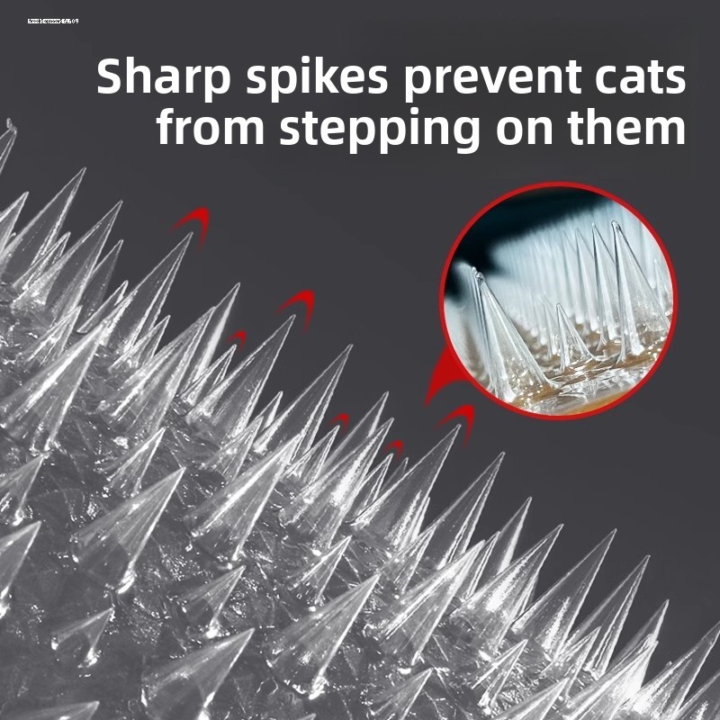  Repellent Spike Mat Dog Proof - đánh giá và giá Pet Zone Supplies