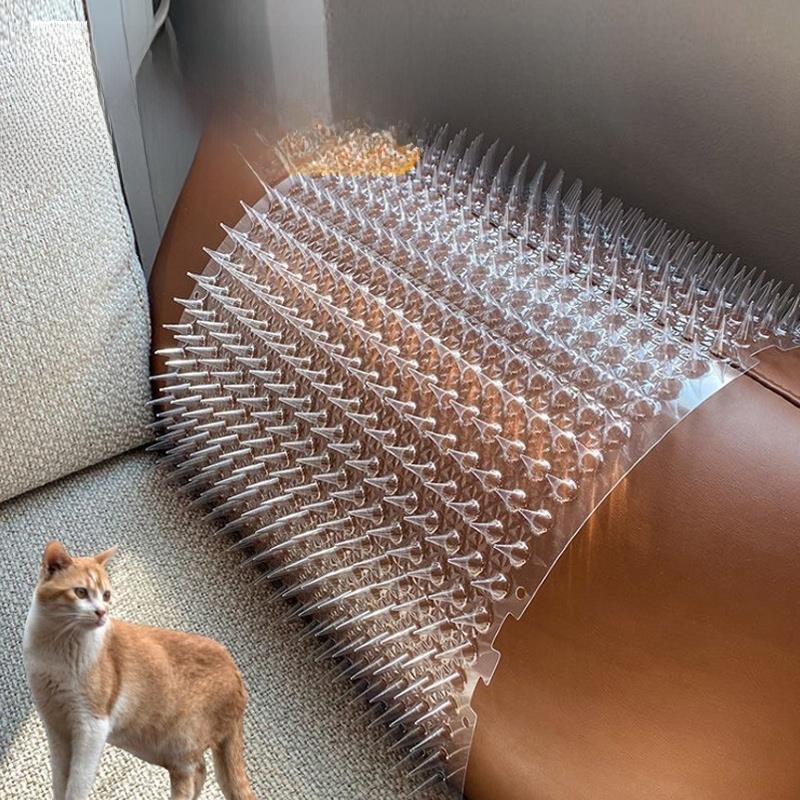  Repellent Spike Mat Dog Proof - đánh giá và giá Pet Zone Supplies