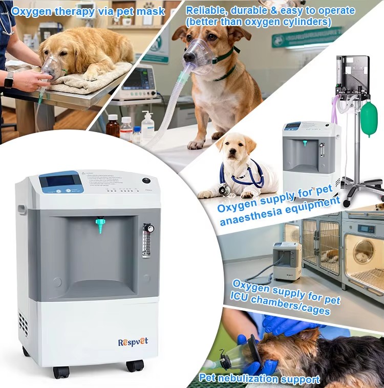Veterinary Oxygen Supply Devic - đánh giá và giá Pet Supplies Vet