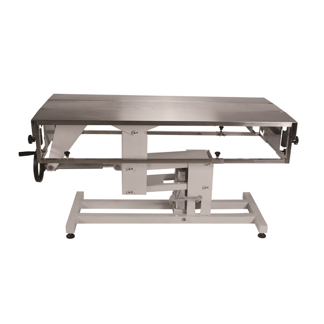 Vet Hydraulic Lift Tables Vete - đánh giá và giá Pet Supplies Vet