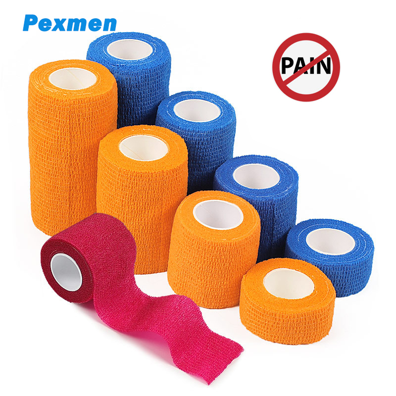Pexmen 6Colors Self Adhesive B - đánh giá và giá Pet Supplies Vet