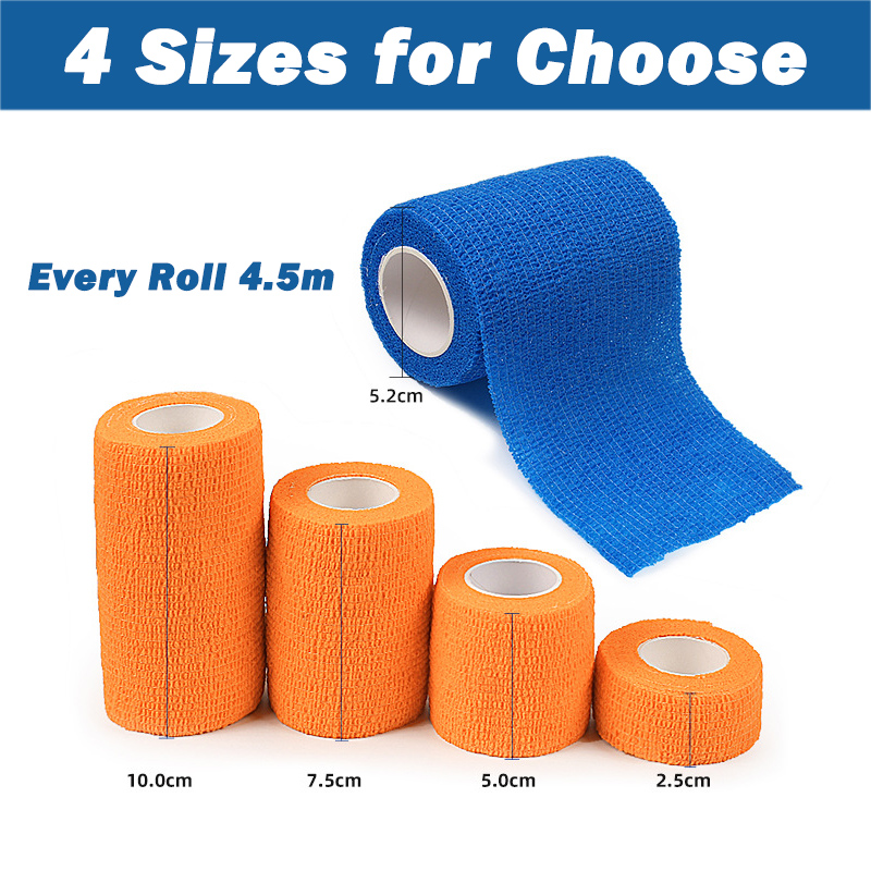 Pexmen 6Colors Self Adhesive B - đánh giá và giá Pet Supplies Vet