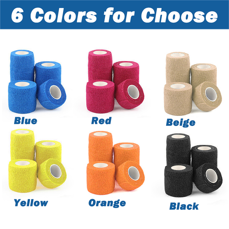 Pexmen 6Colors Self Adhesive B - đánh giá và giá Pet Supplies Vet