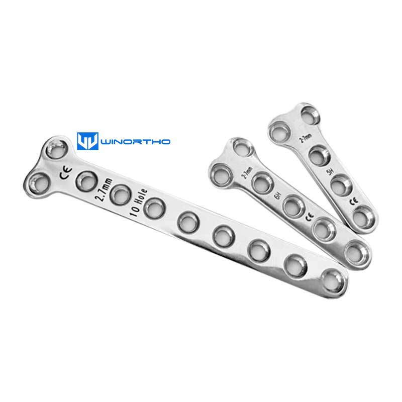 2.7mm T compression Veterinary - đánh giá và giá Pet Supplies Vet