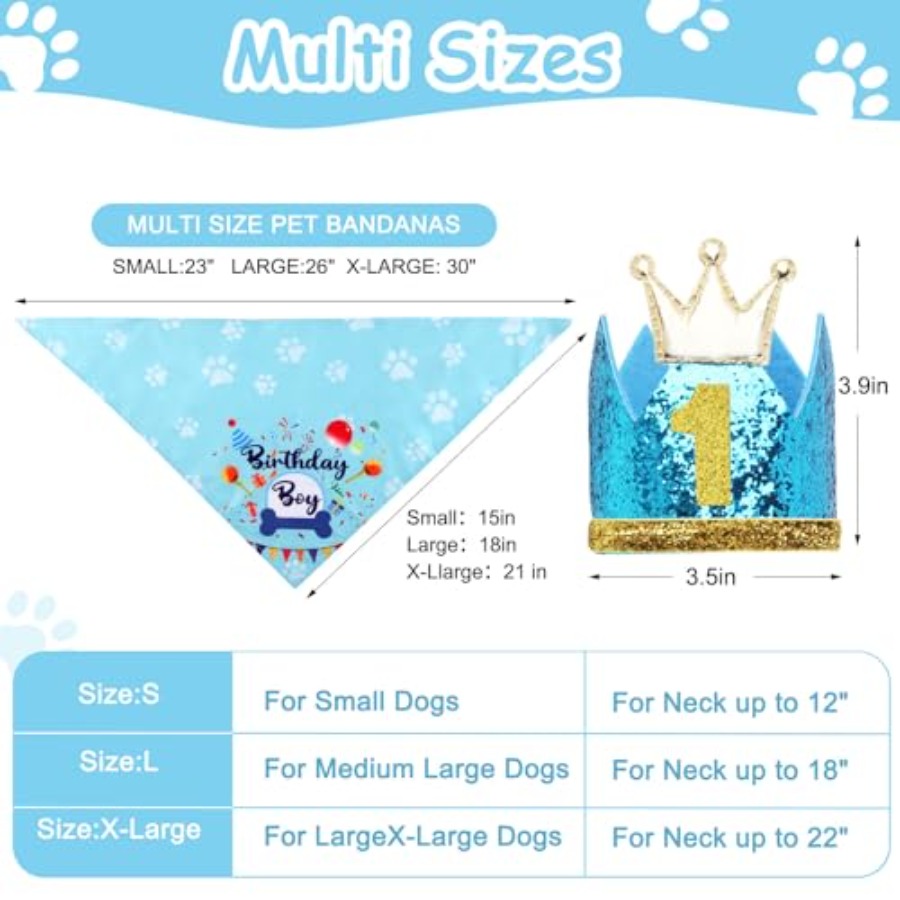 Dog Birthday Party Supplies, D - đánh giá và giá Pet X Supplies & Tack Howell Mi